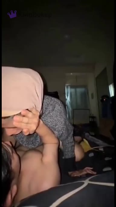Lagi ABG Viral hijab Trending bergoyang di atas ranjang posisi ngulek New Top 2025