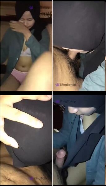 Top Ukti Hijab Top 2025 New abg pertama kali di genjoot Viral Videos Of All Time