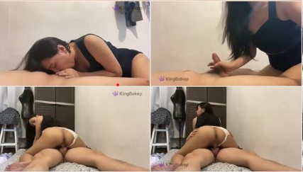 Terbaru ABG Viral Trending Indonesia One For All Adik Tiri Maut Nyogok Dari Belakang New Global 2025 Official