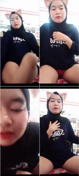 Viral ABG Hijab Tutorial Wiwik Sampe Muntah Top Trending Global Indonesia 2025