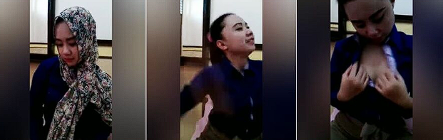 Indo Viral Abang Penjaga GYM Burung Gede Kekar Lagi Di Nikmati Wanita Yang Habis Olahraga